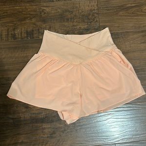 Women’s Aerie Athletic Shorts!